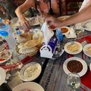 Fish Dinner In Sharm's picture