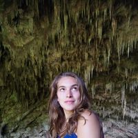 Julia Ramsey的照片