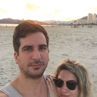 Raphael  Justo Ribeiro的照片