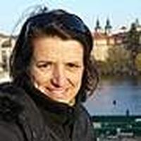 Emmanuelle DUMAS的照片