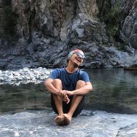 Ariel Villarreal Opazo的照片