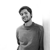 Dorian Renard的照片