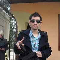 Stefan Alievikj's Photo