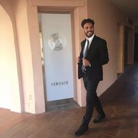 Francesco Chiatto的照片