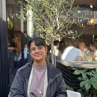 Annabelle Vaughan's Photo