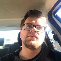 Marco Isecke's Photo