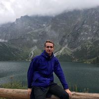 Andriy Kornuta's Photo