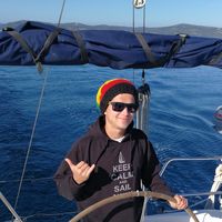 Mikołaj Milewski's Photo