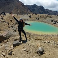 Ivana Zaimovic的照片