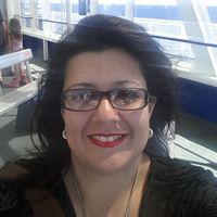 Paola Colmenares's Photo