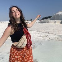 Nadja  Padar's Photo