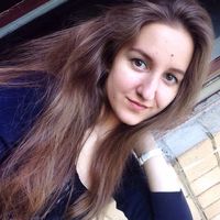 Ekaterina Sidneva's Photo