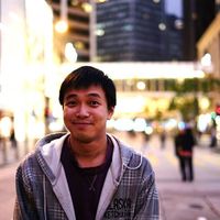 Winson Leung's Photo