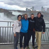 Alexander Leo Wies's Photo