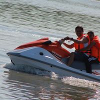 Edwin Medina's Photo