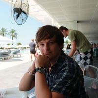 Philipp Wietzke's Photo