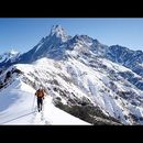 Photo de l'événement 5 Days Mardi Himal Trek