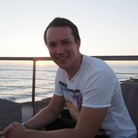 Mathias Draxler's Photo