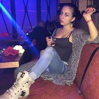 Nika Vasilyeva的照片