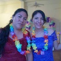 Photos de Katia Castro López