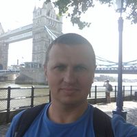 Yevheniy Drahanov的照片