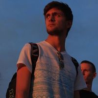 Fotos de Federico Driusso