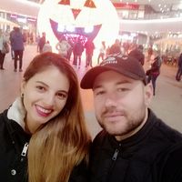 Tiziano Alfonsetti's Photo