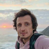 Larry Podorvan's Photo