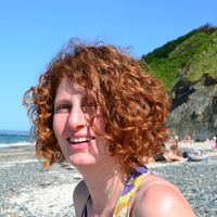 Clara Coupey的照片