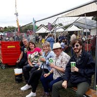 Harry Melling's Photo