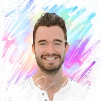 Adam Roberts's Photo