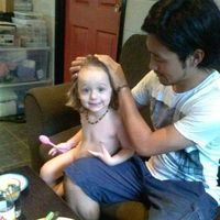 Le foto di Kazumu Saitoh