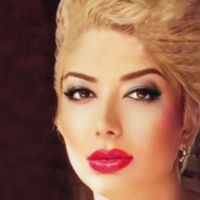 Lilly Ashrafy's Photo