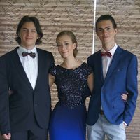 Fotos von Chloé Leblond