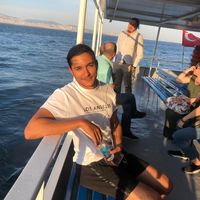 Erdem Arslan's Photo