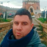 Miguel Fajardo COLOMBIA's Photo