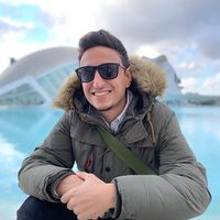 Fotos von Fahad Kubba