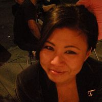 Tomoko Hayashi's Photo