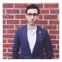 Jusuf A. Mesut的照片