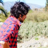 Matías Muñoz Fuentes的照片