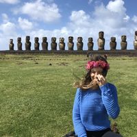 Victoria Petho's Photo