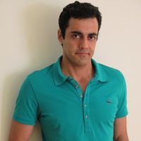 Saman Sarraf's Photo