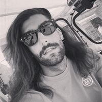 Lucas Ferreira的照片