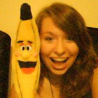 Ania Dzianach's Photo