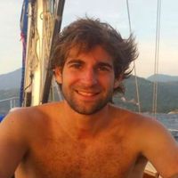 Tomas Rodriguez Aliciardi的照片