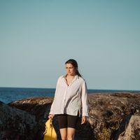 Nadya Klementeva's Photo