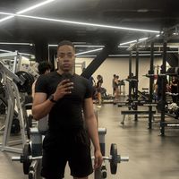 Tawayne  Spence's Photo