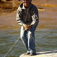 Scott Hopkins's Photo