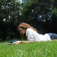 Pelin  Ayça's Photo