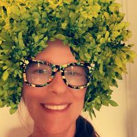 Monique Baas's Photo